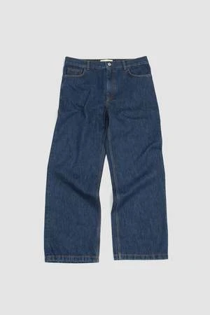 JeanericaGenua Jeans - Mid 95 - Image 2