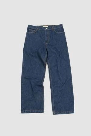 JeanericaGenua Vintage - Blue - Image 2