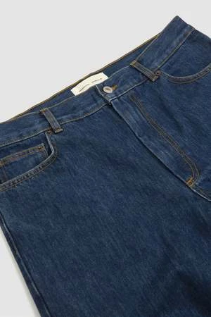 JeanericaGenua Vintage - Blue - Image 3