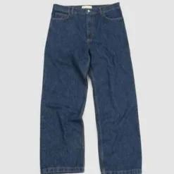 JeanericaGenua Vintage - Blue