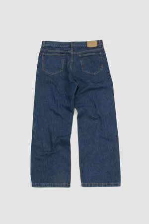 JeanericaGenua Vintage - Blue - Image 5