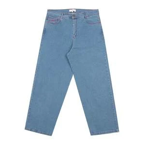 YardsaleGoblin Jeans - Light Denim - Image 2