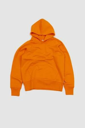 VerlanHoodie Grosgrain - Orange