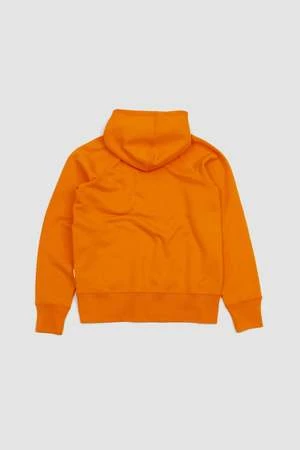 VerlanHoodie Grosgrain - Orange - Image 5
