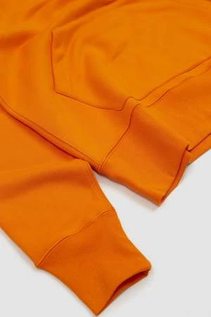 VerlanHoodie Grosgrain - Orange - Image 4