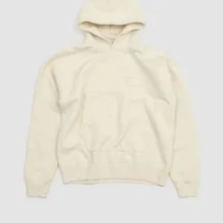 Berner KühlHoodie Woolen - Bone