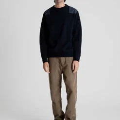 KestinInverness Trouser - Gamekeeper Green