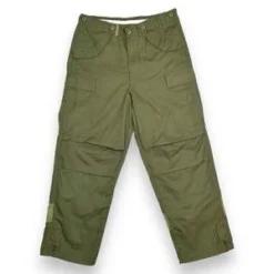 MaharishiCARGO PANT - Olive