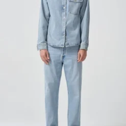 AGOLDEMENS 90s Jean - Snapshot