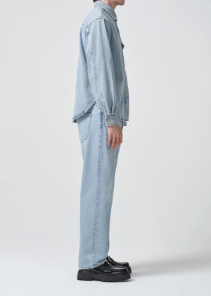 AGOLDEMENS 90s Jean - Snapshot - Image 3