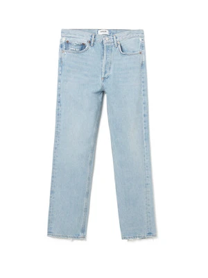 AGOLDEMENS 90s Jean - Snapshot - Image 6