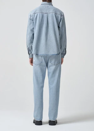 AGOLDEMENS 90s Jean - Snapshot - Image 4