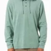KatinMesa Hide Pullover - Blue Surf Sand Wash