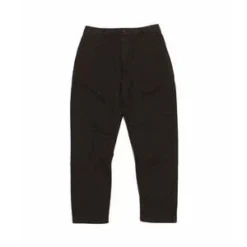 Universal WorksOrganic Utility Cotton Military Chino - Licorice