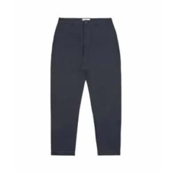 Universal WorksVeta Cotton Military Chino - Navy