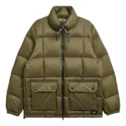 TAIONMountain Packable Volume Down Jacket - Olive