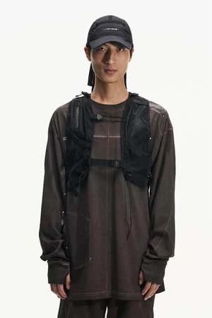 AttemptMulti-Functional Vest