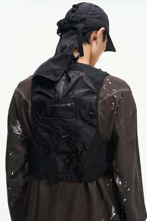 AttemptMulti-Functional Vest - Image 3