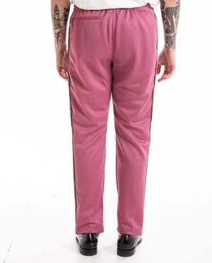 NeedlesNarrow Track Pant - Pink - Image 3