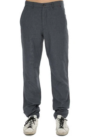 Rag & BoneBlade IV Pant - Navy - Image 2