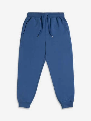 O.N.SBklyn Jogger - Cobalt Blue/Blue/Gray - Image 4