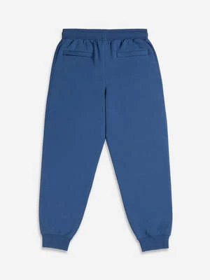O.N.SBklyn Jogger - Cobalt Blue/Blue/Gray - Image 5