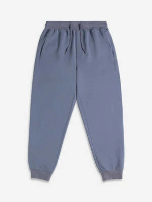 O.N.SBklyn Jogger - Cobalt Blue/Blue/Gray - Image 10