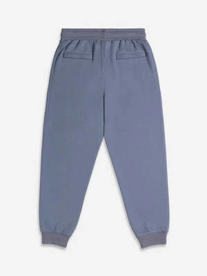 O.N.SBklyn Jogger - Cobalt Blue/Blue/Gray - Image 11