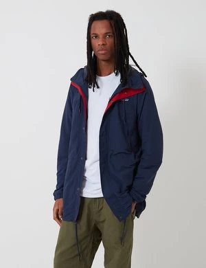 PatagoniaRecycled Nylon Parka Jacket - New Navy Blue - Image 3