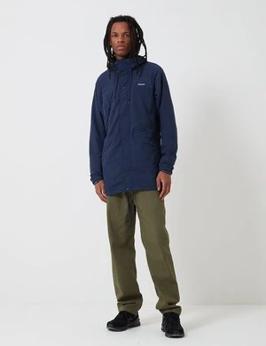 PatagoniaRecycled Nylon Parka Jacket - New Navy Blue - Image 5