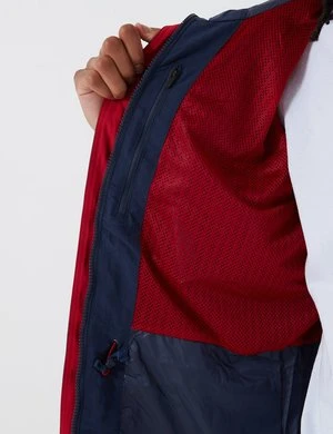 PatagoniaRecycled Nylon Parka Jacket - New Navy Blue - Image 7