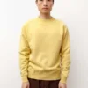 Sunray Sportswear MensPuamana Crew Neck - Dusky Citron