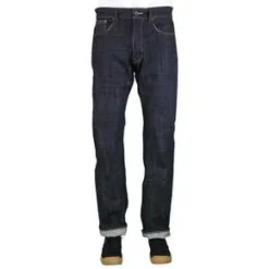 Railcar Fine GoodsRebel X075 145oz Straight Dark Indigo Selvedge Denim