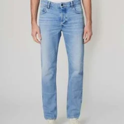 NEUWRay Straight - Satire