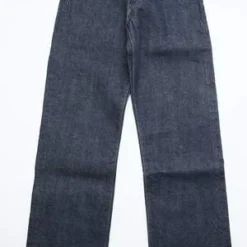 Resolute711 Straight Fit One Wash Denim