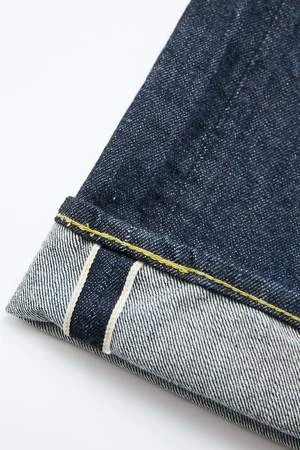 Resolute711 Straight Fit One Wash Denim - Image 6