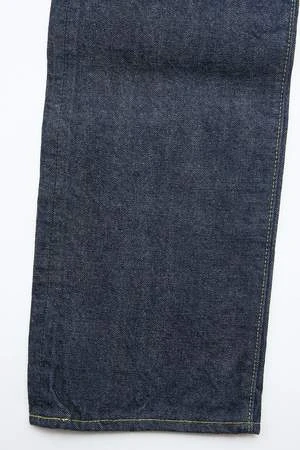 Resolute711 Straight Fit One Wash Denim - Image 7