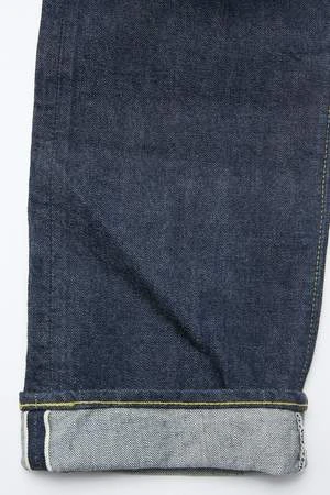 Resolute711 Straight Fit One Wash Denim - Image 5