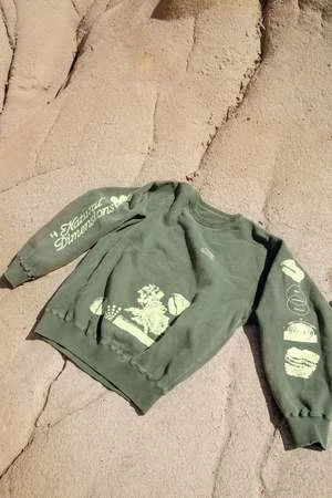 Oddly SpecificRespect The Mystery Crew - Image 3