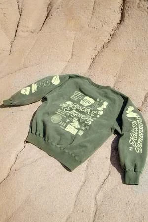 Oddly SpecificRespect The Mystery Crew - Image 4