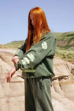 Oddly SpecificRespect The Mystery Crew - Image 6