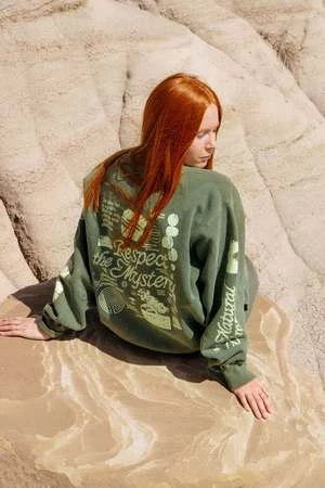 Oddly SpecificRespect The Mystery Crew - Image 5