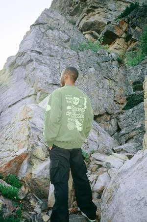 Oddly SpecificRespect The Mystery Crew - Image 8