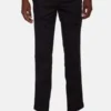 Jacob CohenRicky Brushed Stretch Trouser - Black