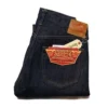 Sugar Canesugar Cane 14.25oz Selvedge Regular Straight - Indigo