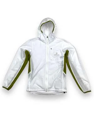 OstryaSkarn Windbreaker Jacket - White