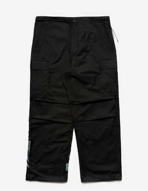 MaharishiSUE RYU SNOPANTS - Black - Image 2