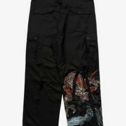 MaharishiSUE RYU SNOPANTS - Black