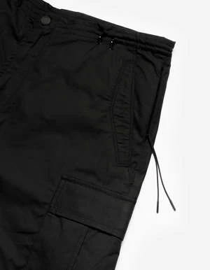 MaharishiSUE RYU SNOPANTS - Black - Image 7