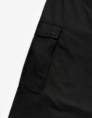 MaharishiSUE RYU SNOPANTS - Black - Image 5